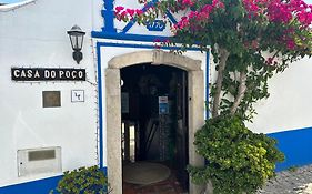 Casa Do Poco